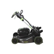 EGO Power+ LM2024E-SP 50cm / 20" Self Propelled Lawnmower + 6Ah Battery and Charger